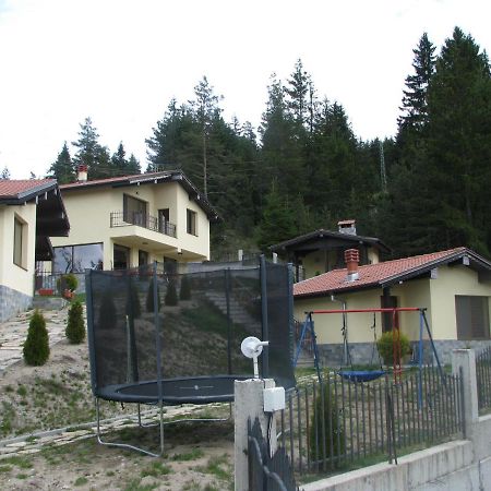 Eco Village Harmony Доспат Экстерьер фото