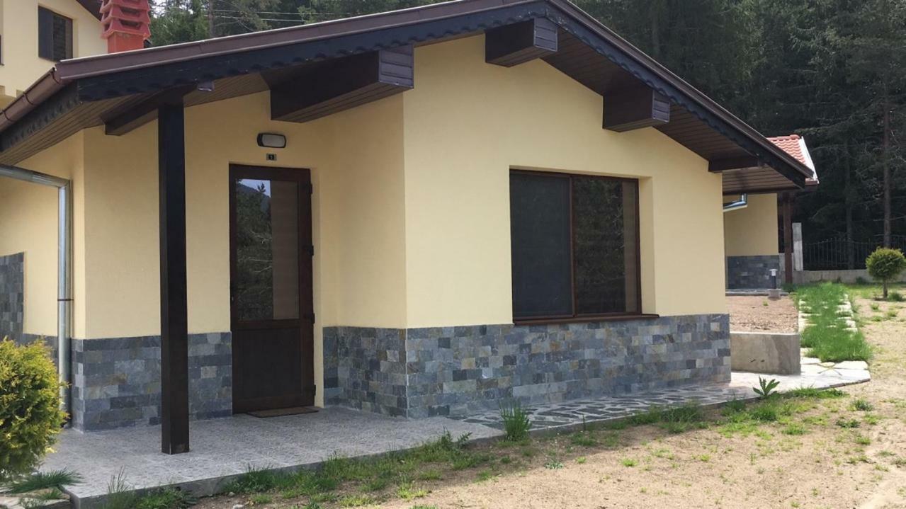 Eco Village Harmony Доспат Экстерьер фото