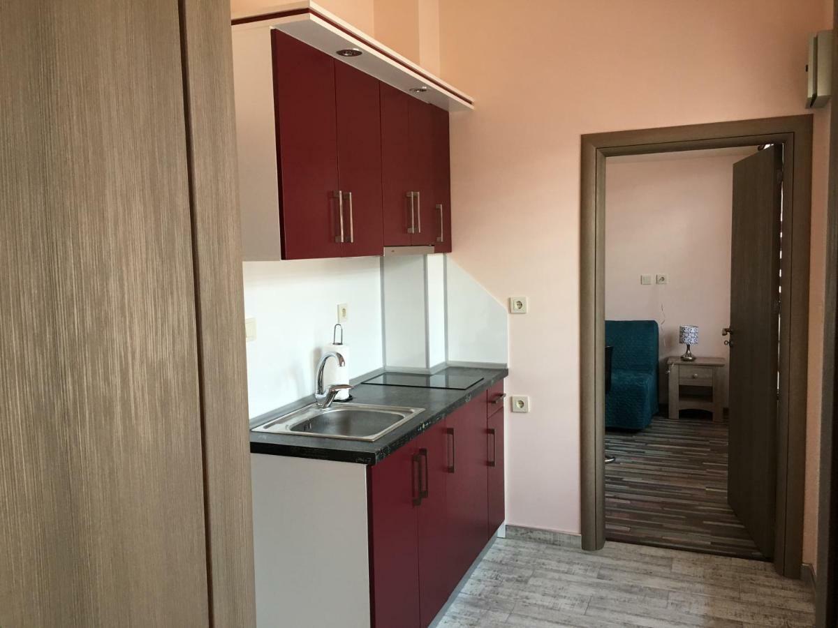 Eco Village Harmony Доспат Экстерьер фото
