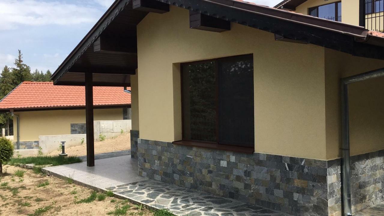 Eco Village Harmony Доспат Экстерьер фото